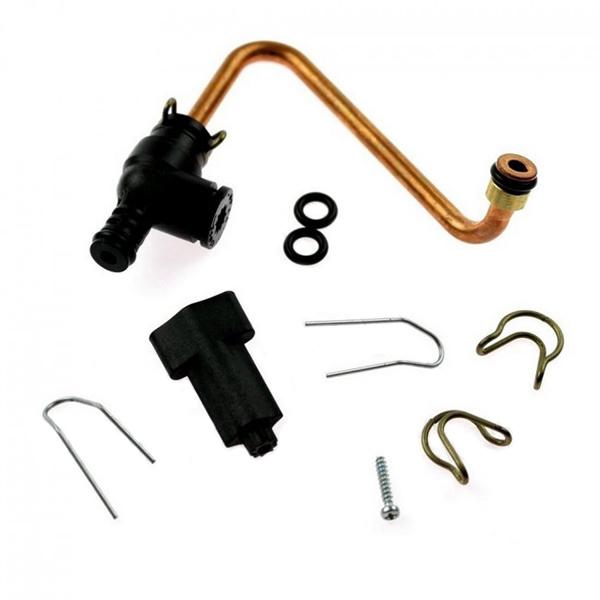 Кран подпитки для газового котла Bosch Gas 4000 ZWA 24-2 87186422680 (00000059129)