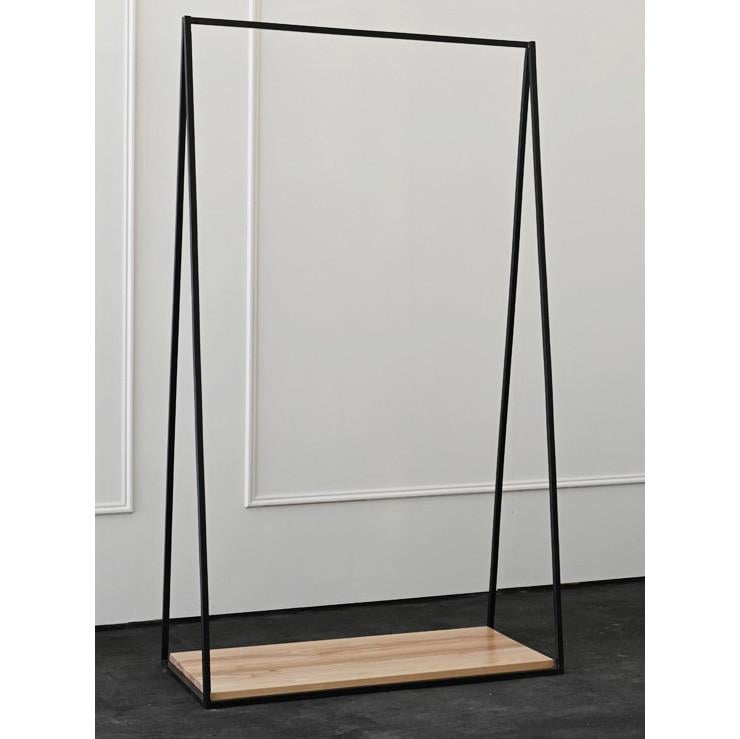 Напольная стойка для одежды 170х100х50 см (MR44)