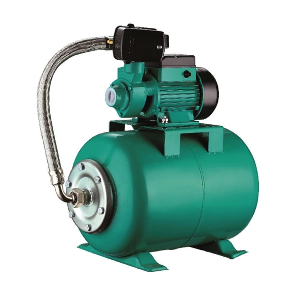 Станция водоснабжения SHIMGE QB60G1+24L 0,37 кВт Нmax 33 м Qmax 40 л/мин (2023204847) Станция водоснабжения SHIMGE QB60G1+24L 0,37 кВт Нmax 33 м Qmax 40 л/мин (2023204847)