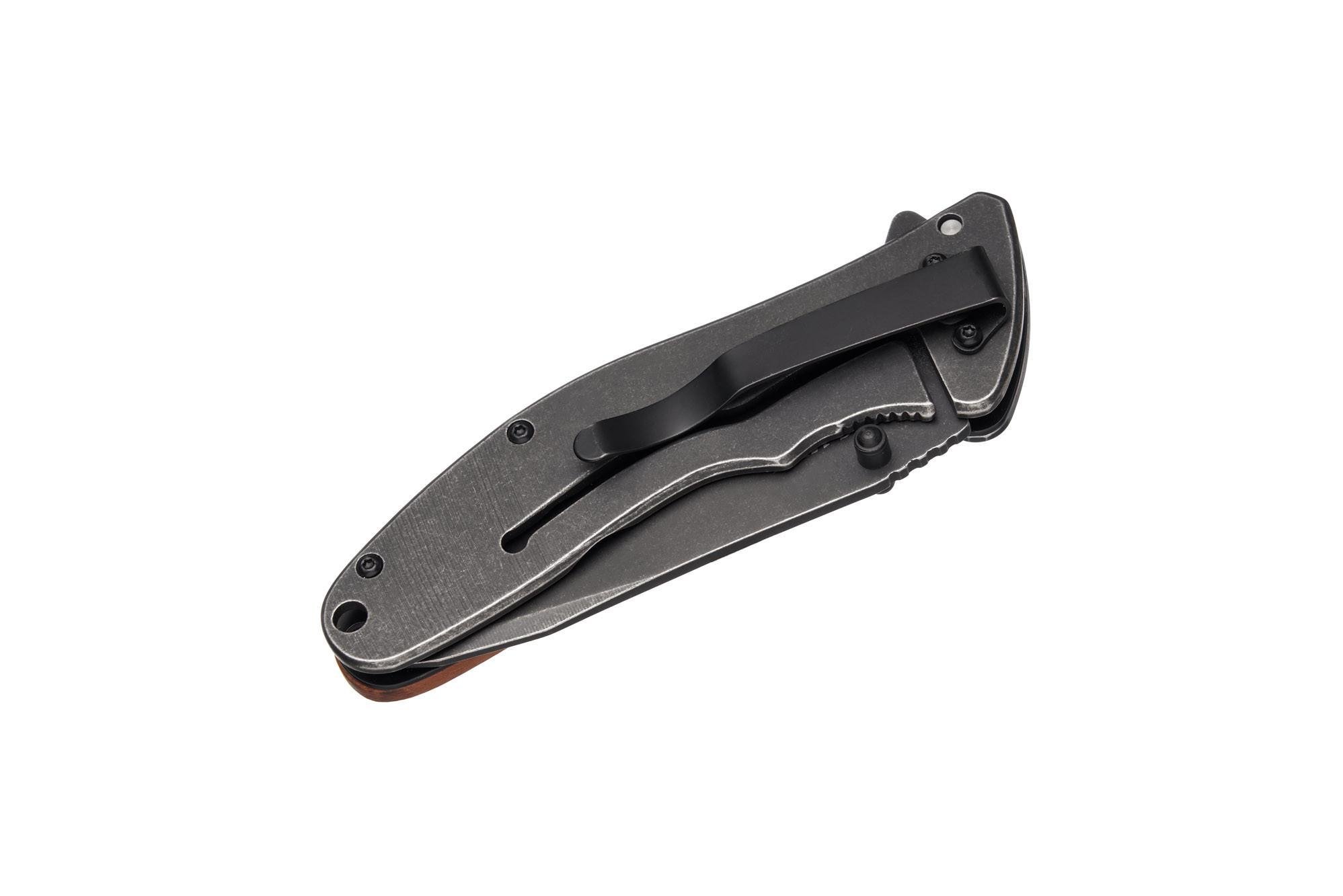 Ніж складаний туристичний Grand Way WK 02210 (11439691) - фото 5 Ніж складаний туристичний Grand Way WK 02210 (11439691) - фото 5