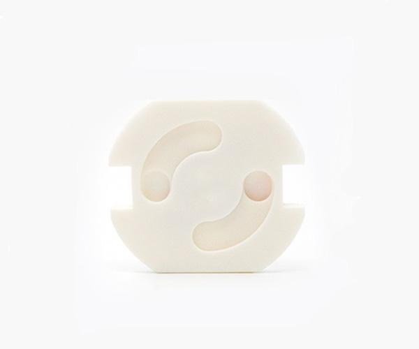 Набір заглушки для розеток від дітей Kids Guard 20 шт. Білий (29388823) - фото 5 Набір заглушки для розеток від дітей Kids Guard 20 шт. Білий (29388823) - фото 5