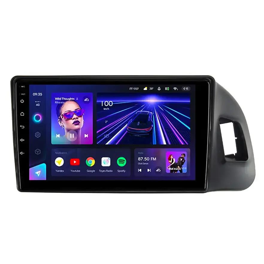 Автомагнитола штатная Teyes CC3 2K для Audi Q5 8R 2008-2017 Android СС3 2K 6+128G 360° (1830624289) Автомагнитола штатная Teyes CC3 2K для Audi Q5 8R 2008-2017 Android СС3 2K 6+128G 360° (1830624289)