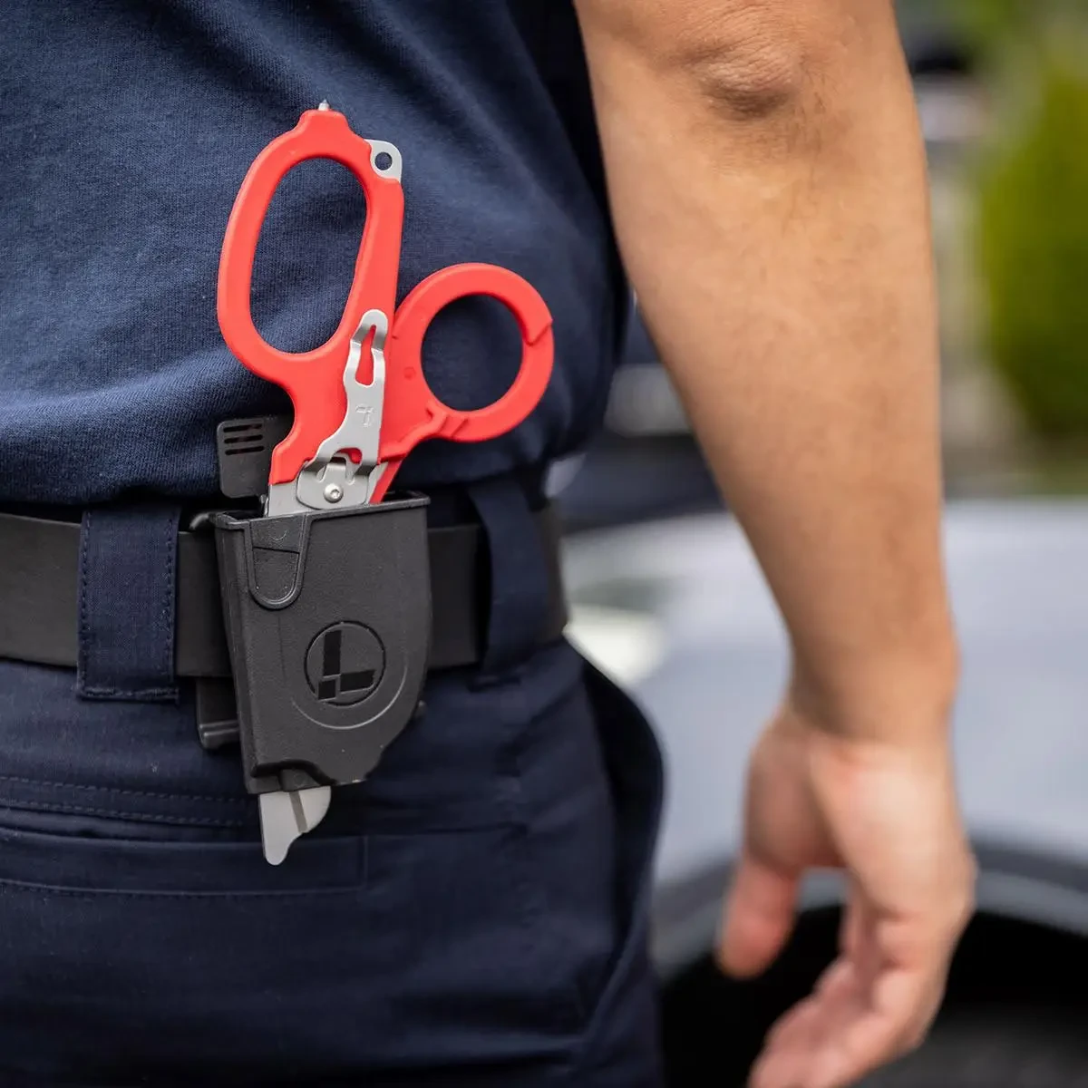 Ножницы военные Leatherman RAPTOR RESCUE UTILITY чехол (26736417) - фото 7 Ножницы военные Leatherman RAPTOR RESCUE UTILITY чехол (26736417) - фото 7