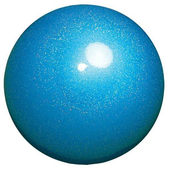 М'яч Chacott Prism Ball 18 см 625 Fresh Blue