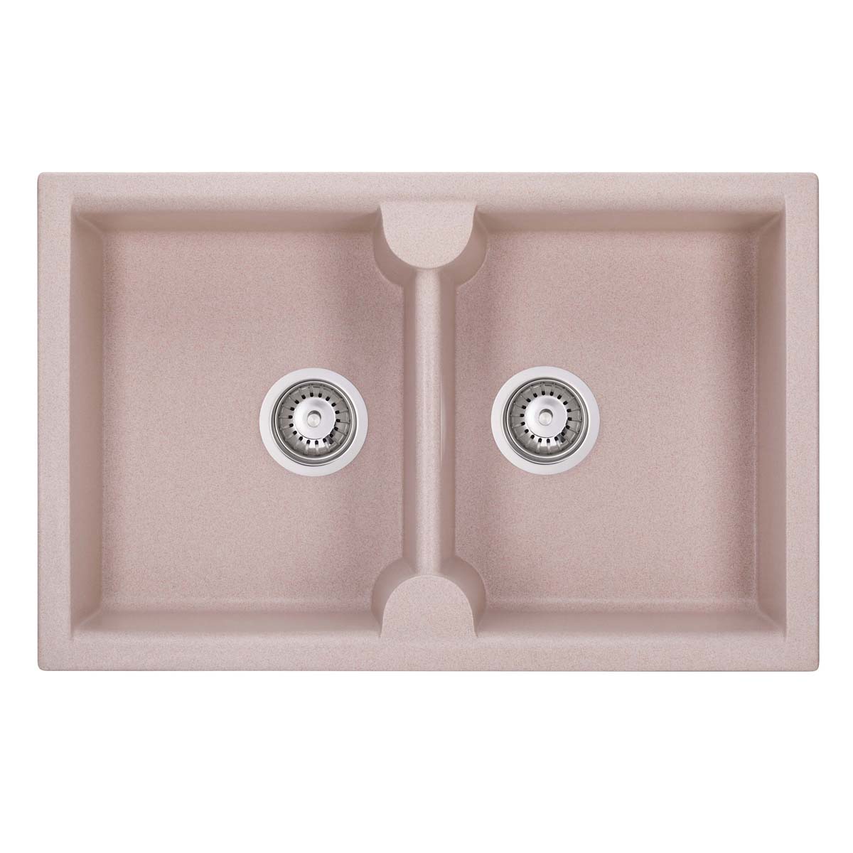 Мойка кухонная Granado Cordoba Avena (233812)