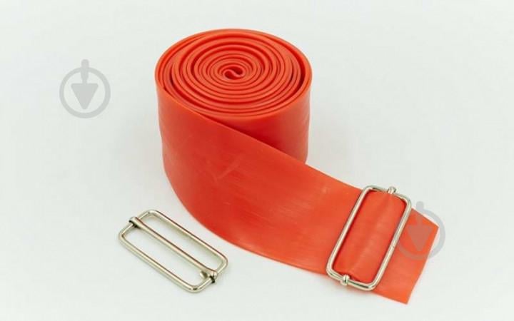 Жгут эластичный спортивный, лента жгут VooDoo Floss Band FI-3934-2_5 (KL00097)
