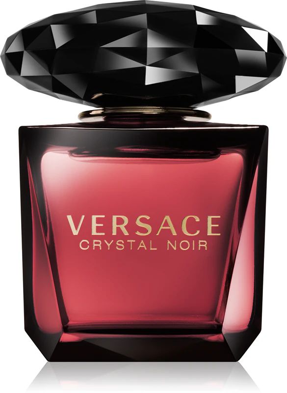 Парфумована вода Versace Crystal Noir 30 мл (2068_3713)