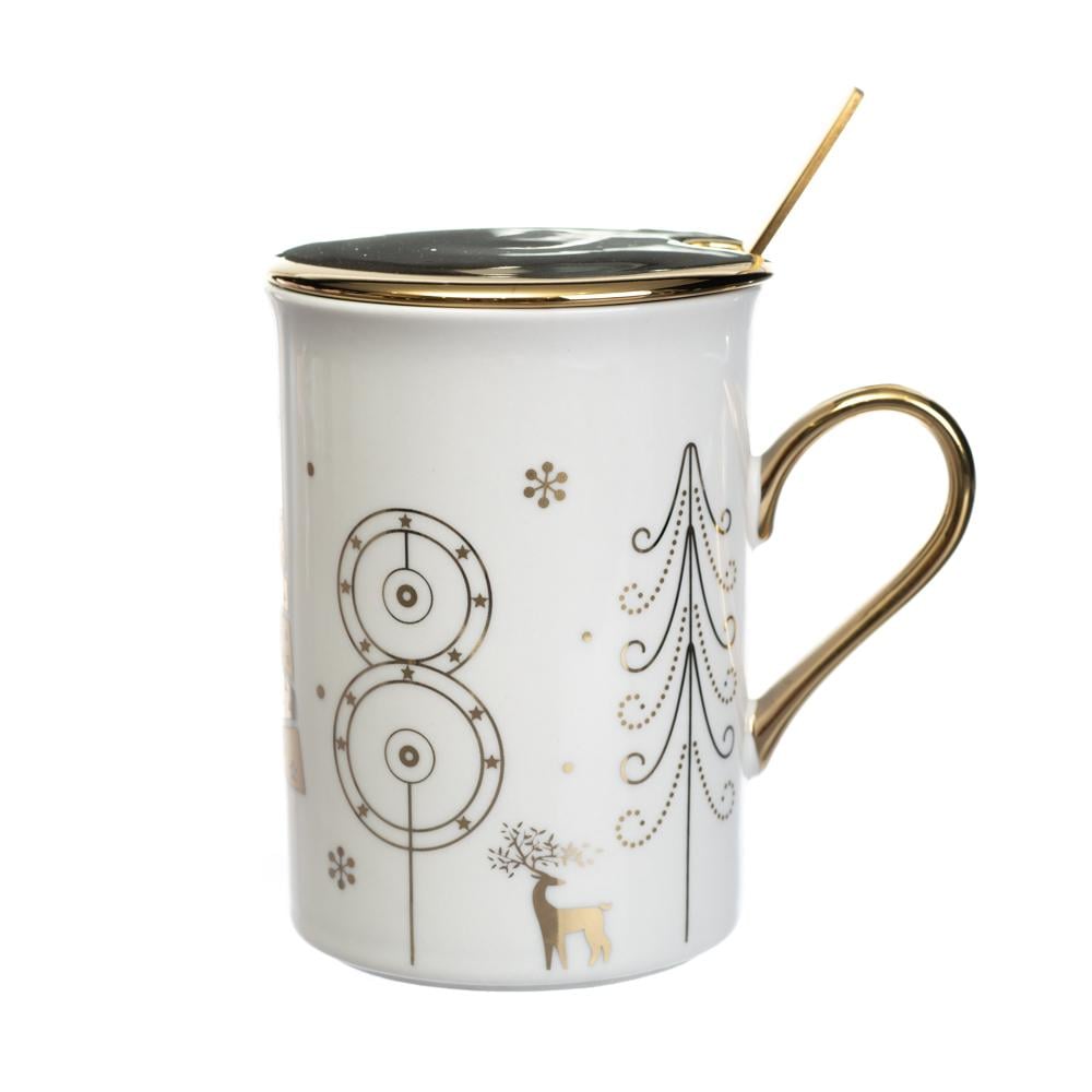 Чашка Merry dancers 300 мл (8805-007)