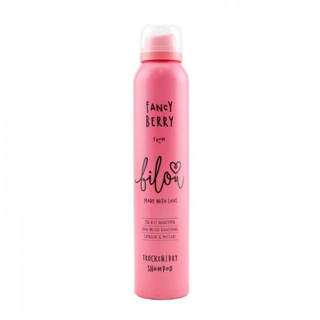 Сухой шампунь Bilou Fancy Berry 200 мл (33534746)