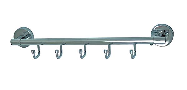 Крючок для ванной Aqua (F049)