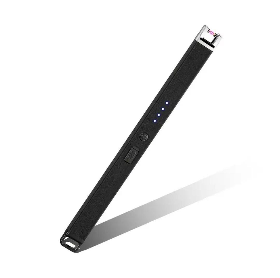 Электрозажигалкаимпульсная/дуговая USB Электрозажигалкаимпульсная/дуговая USB