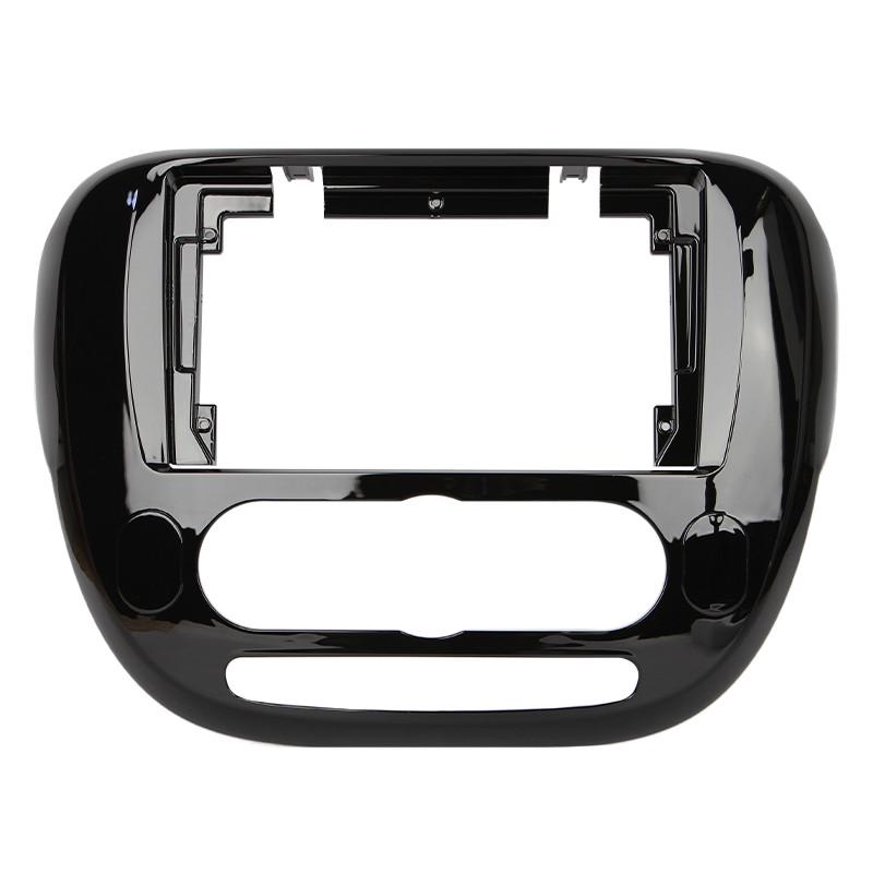 Переходная рамка 9" Lesko Kia Soul 2013-2019 version 2 (7280) Переходная рамка 9" Lesko Kia Soul 2013-2019 version 2 (7280)