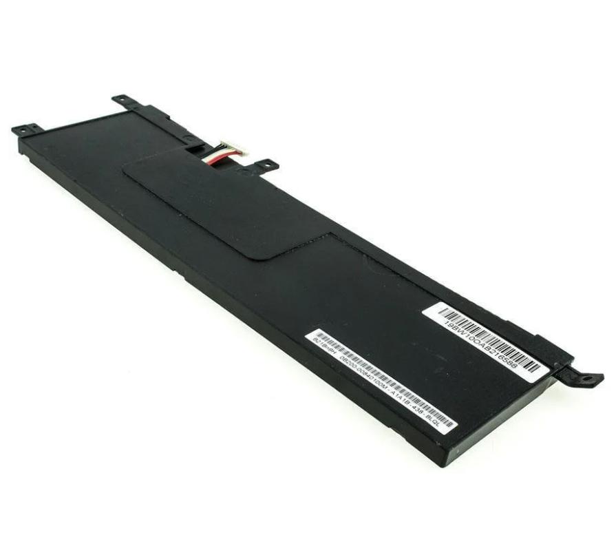 Аккумулятор для ноутбука Asus D553MA 4000 mAh 7,6V (134802)