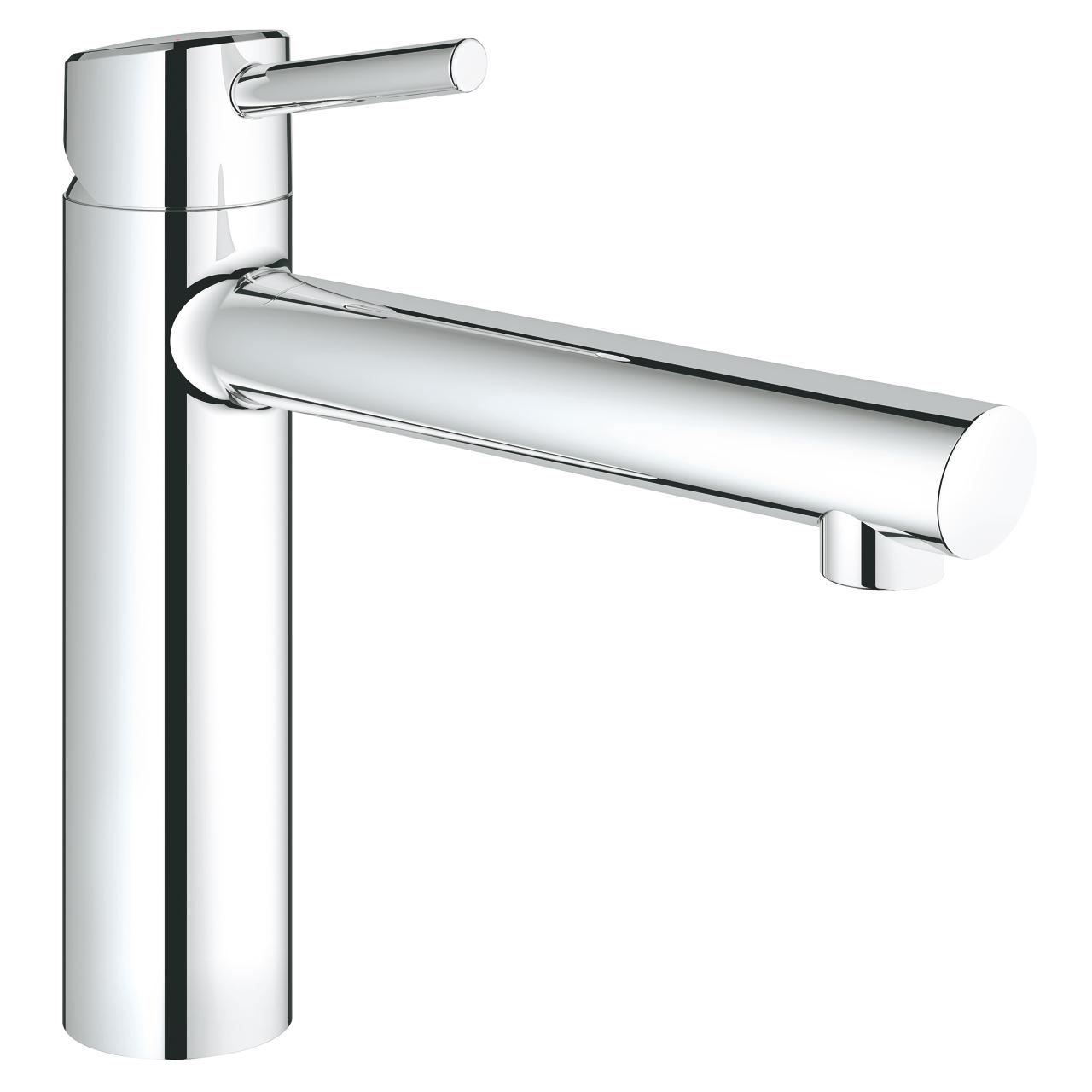 Смеситель кухонный Grohe Concetto Хром (31128001)