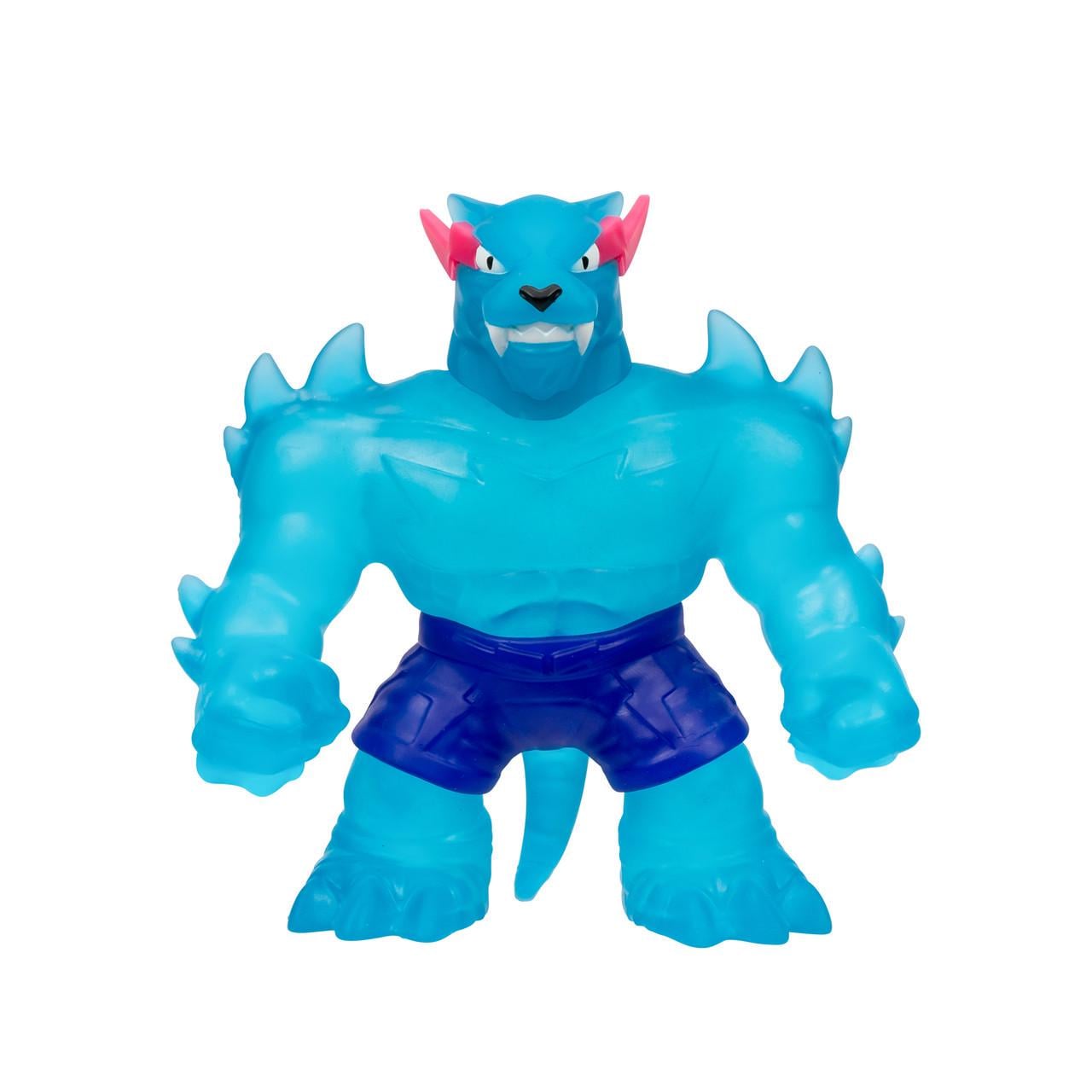 Фігурка що розтягується MrBeast Lab Пантера (2443966014)