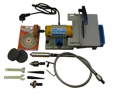 Станок многофункциональный 3-1 TM-2 (31399010)