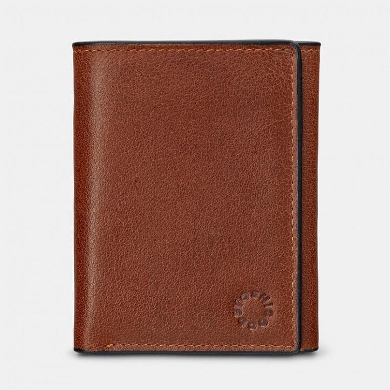 Кошелек мужской Yoshi Y2036 Brown (Y2036 17 8) Кошелек мужской Yoshi Y2036 Brown (Y2036 17 8)