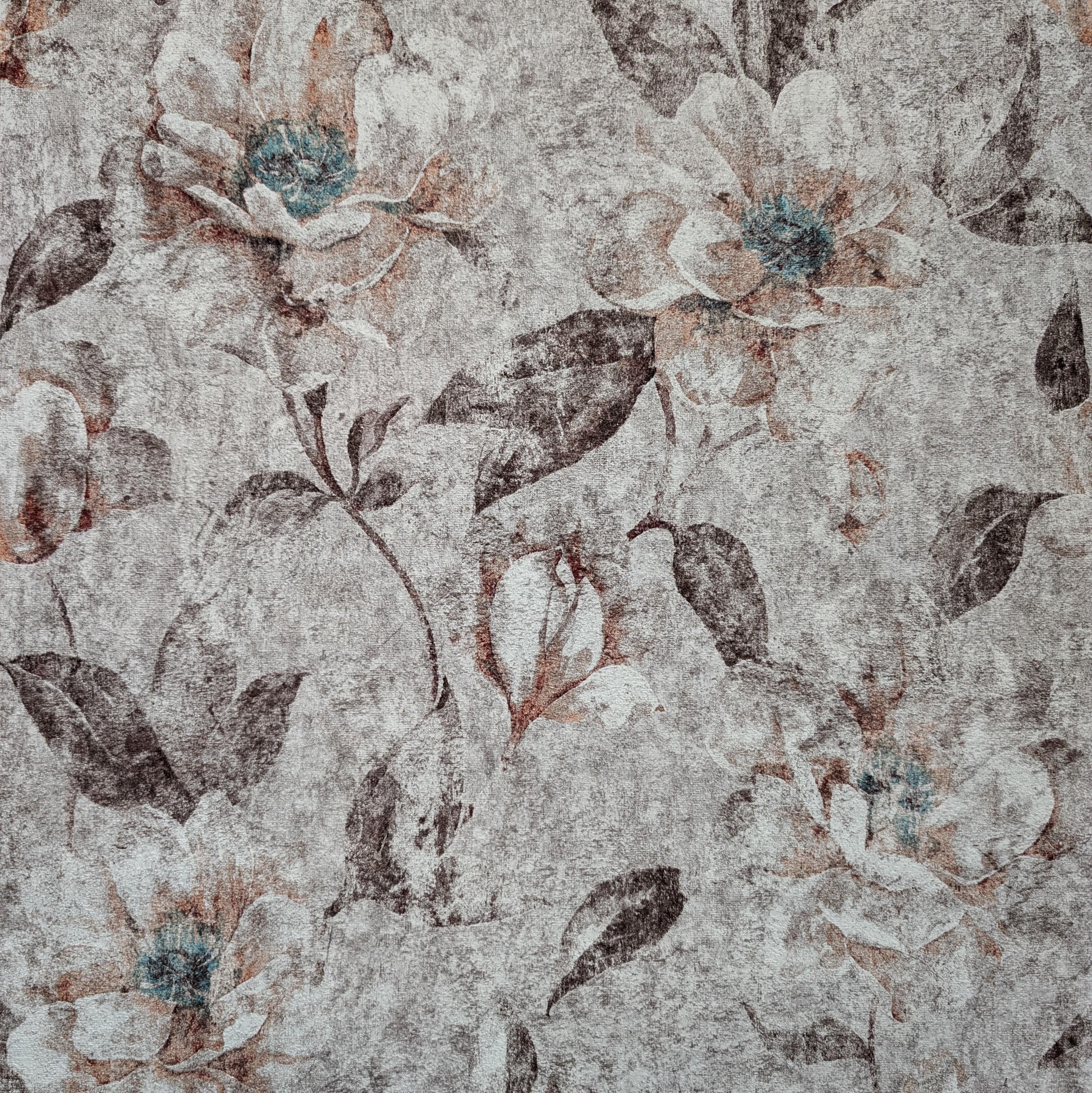 Обои виниловые на флизелиновой основе Emiliana Parati Unconventional 50037 Цветы Кофейный Обои виниловые на флизелиновой основе Emiliana Parati Unconventional 50037 Цветы Кофейный