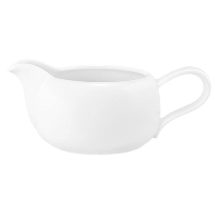 Соусник Seltmann Weiden White Liberty 0,6 л Соусник Seltmann Weiden White Liberty 0,6 л