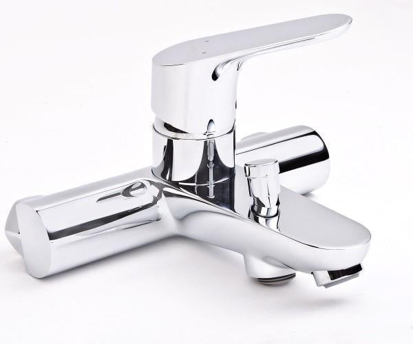 Смеситель для ванны HansGrohe Focus 31940000 (24357)