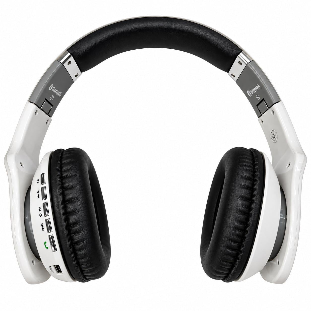 Наушники Bluetooth I9 Белый (000022991)