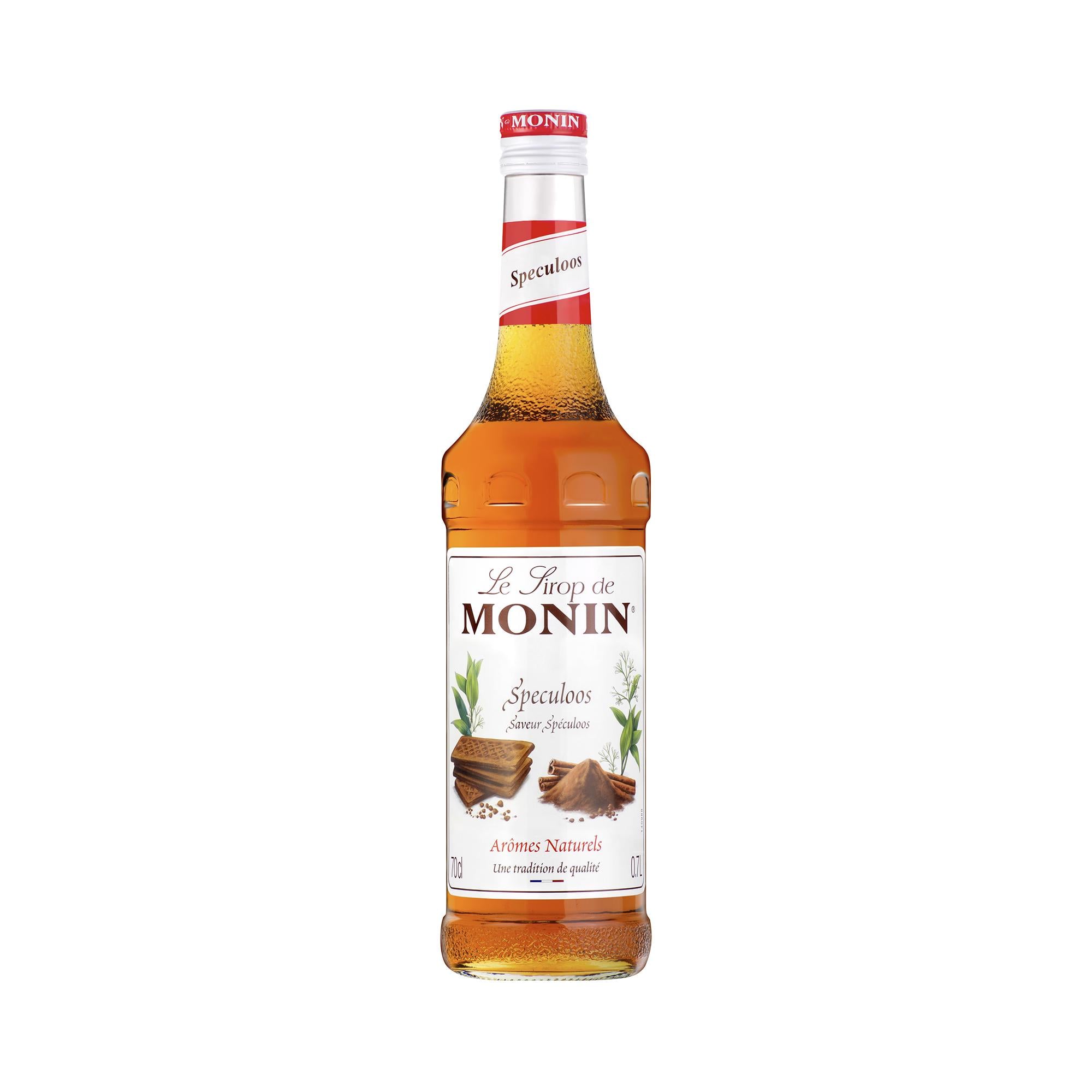 Сироп Monin Печиво з корицею 700 мл (35277599)