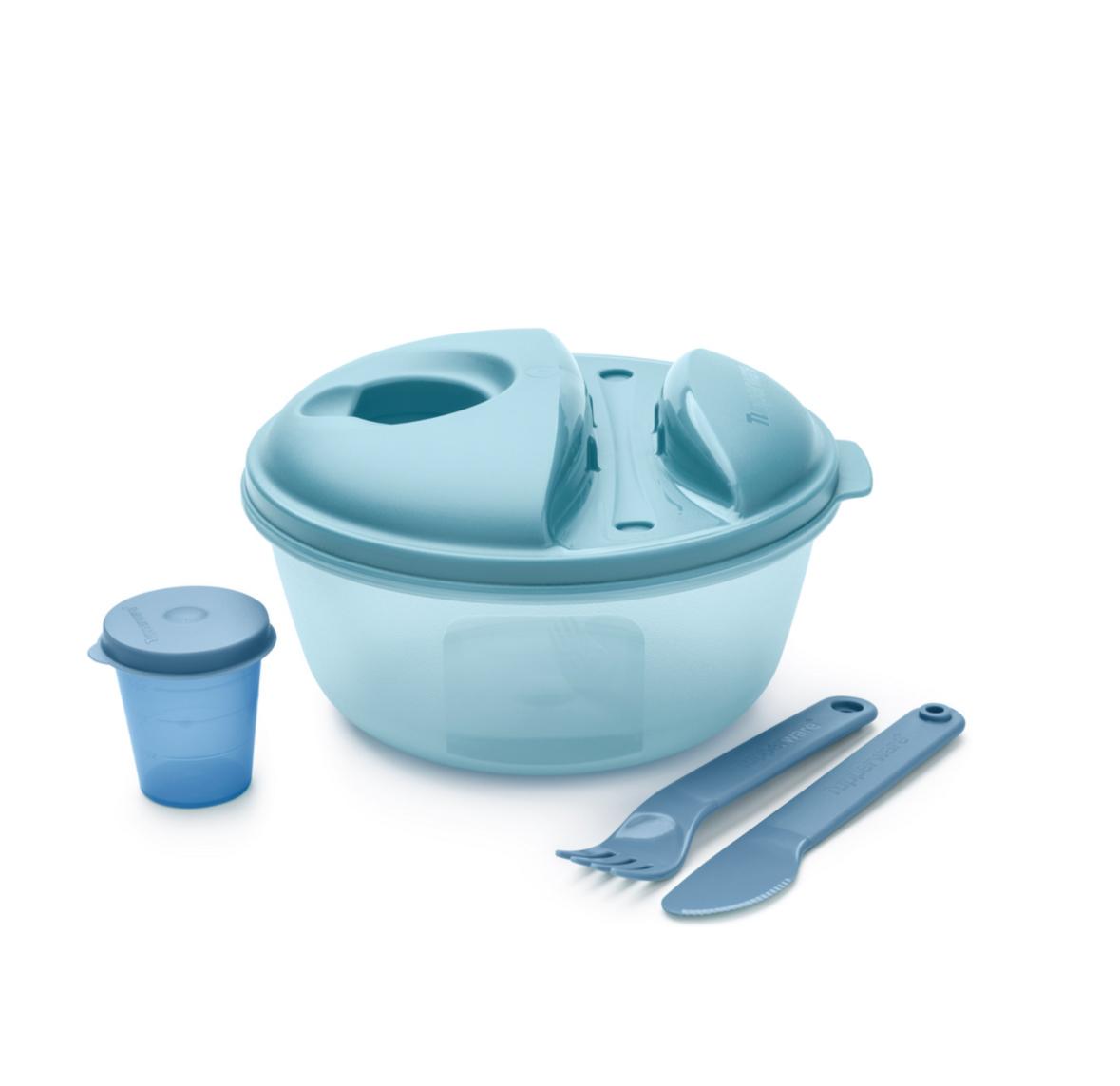 ᐉ Набір Tupperware Завжди з собою 1,4 л (22065159) • Краща ціна в
