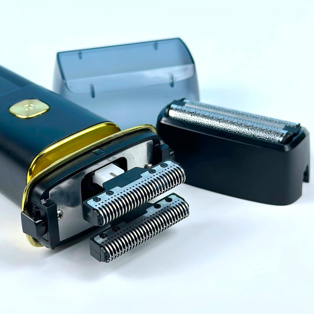 Електробритва шейвер VGR V-355 IPX6 800 мА (2601769127) - фото 6 Електробритва шейвер VGR V-355 IPX6 800 мА (2601769127) - фото 6