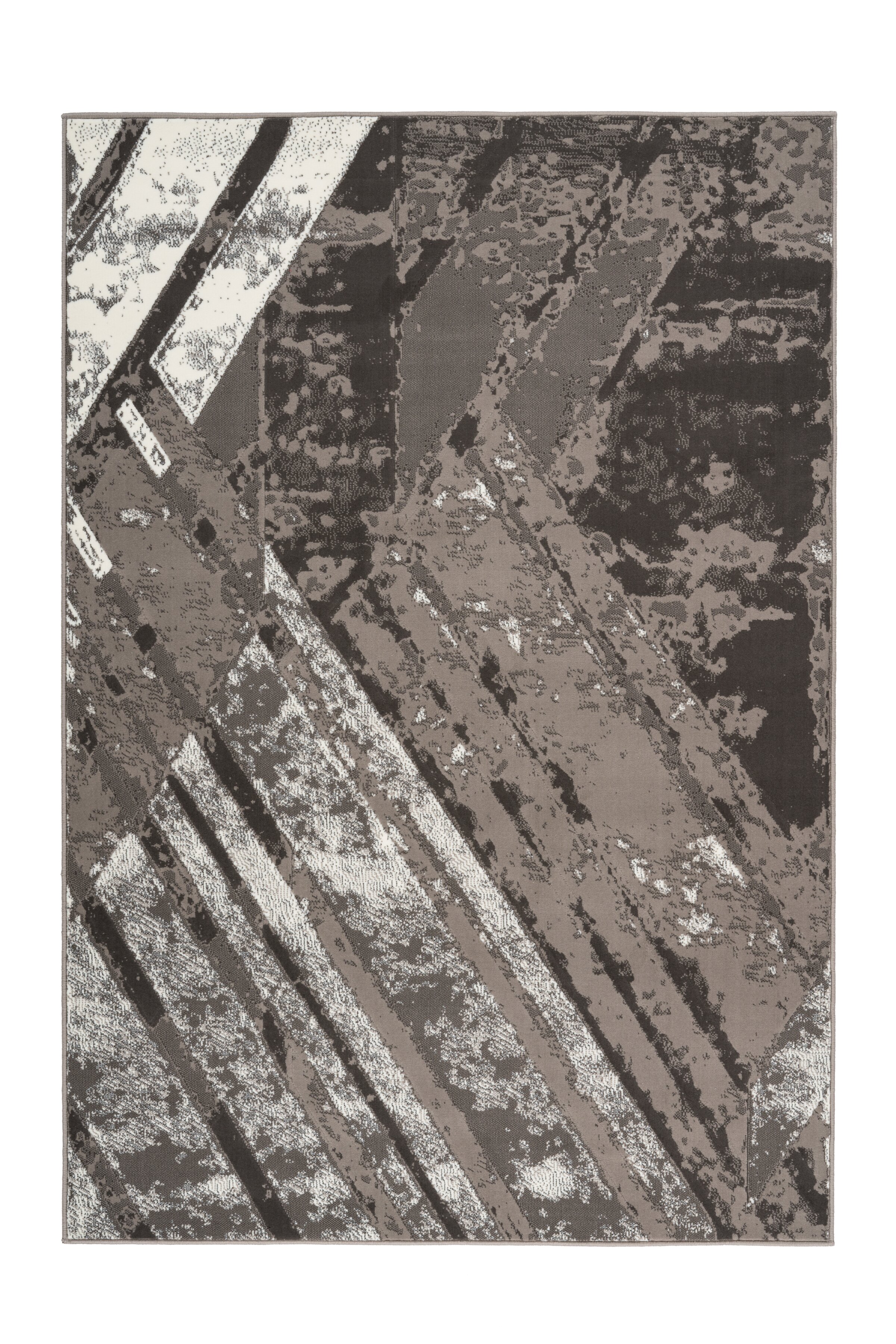 Ковер Kayoom Esperanto 425 Серый/Кремовый (RWLLX-200-290)