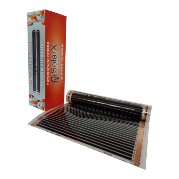 Комплект нагревательной пленки SolarX SX 305T 1,5 м2 (72020000)
