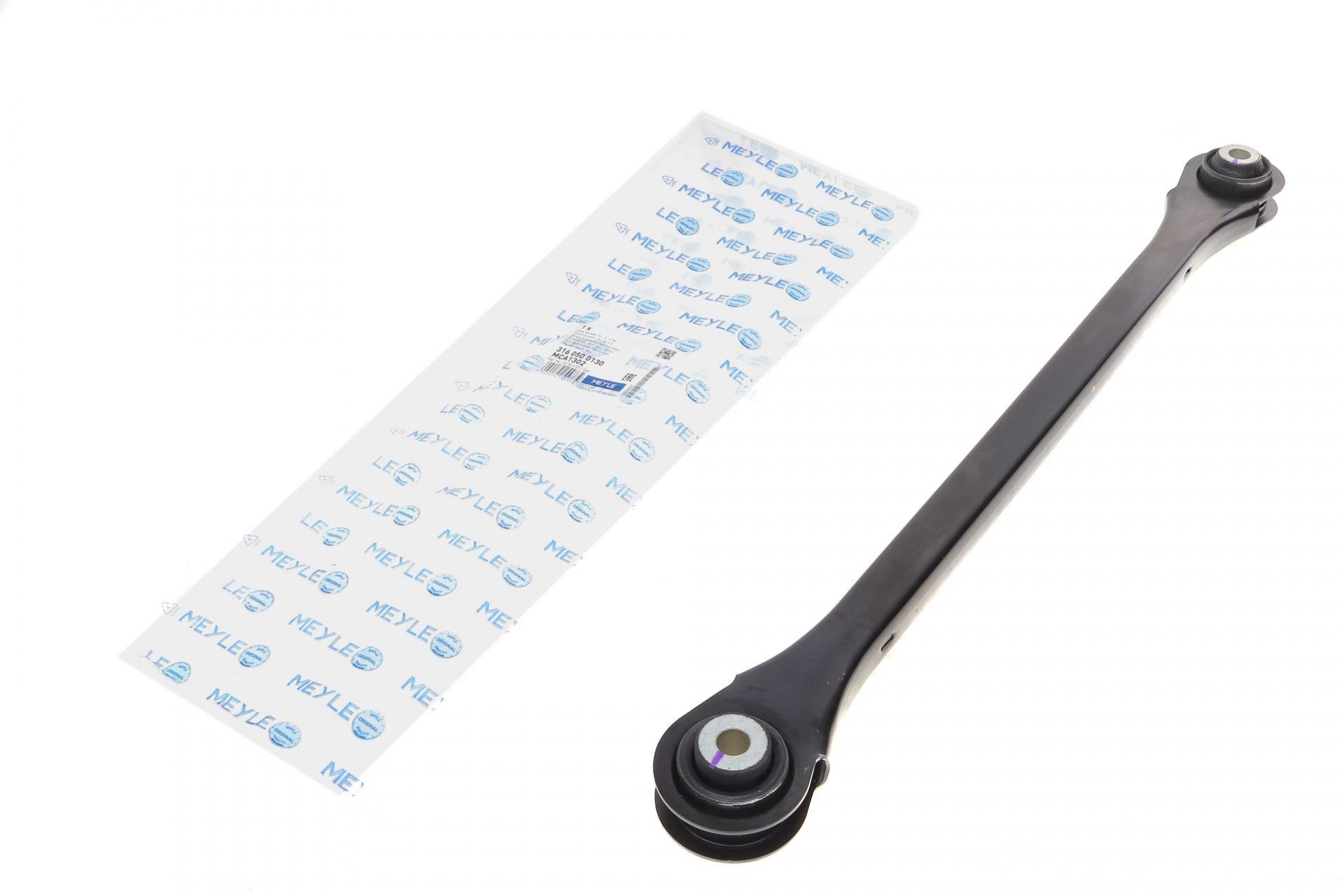 Рычаг подвески Meyle задний/снизу BMW X1 F48/X2 F39 14- (316 050 0130)