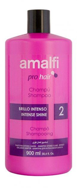 Шампунь для волос Amalfi EFFETO BRILLIANTE 900 мл