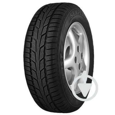 Автошина SEMPERIT Speed-Grip 215/65 R15 96H