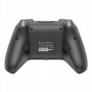 Геймпад GameSir T4 Cyclone Pro Wireless Black - фото 3