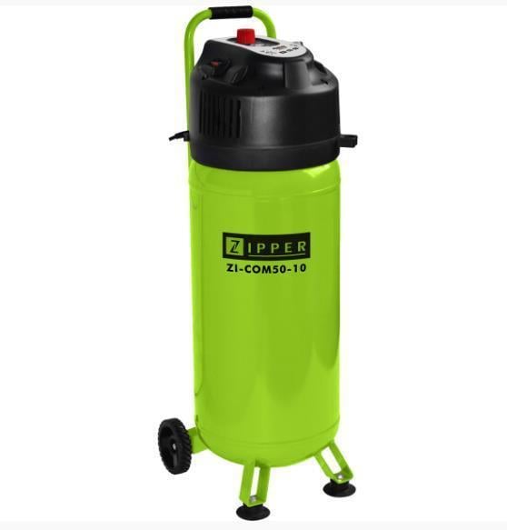 Компрессор Zipper ZI-COM50-10 (27211718)