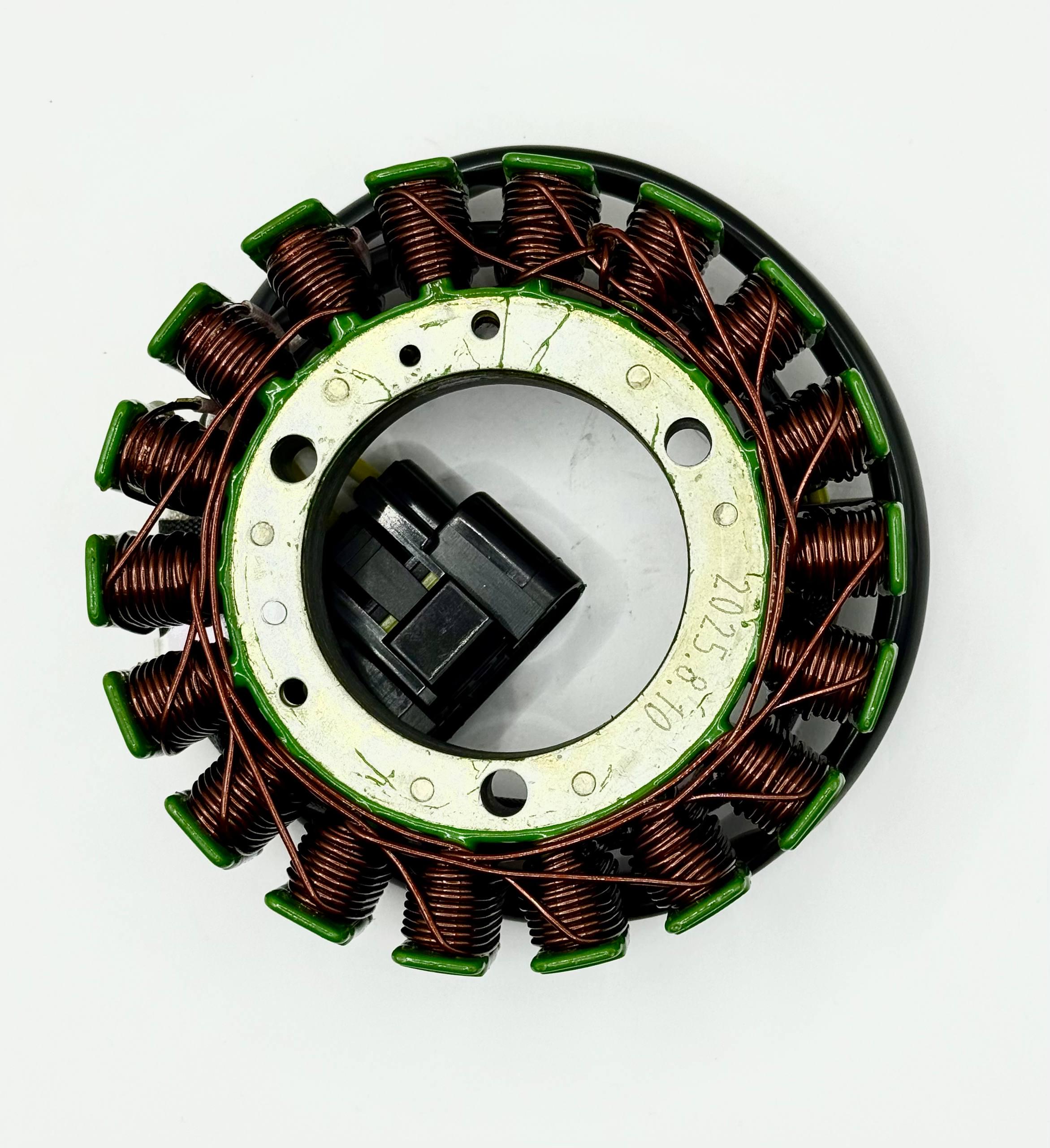 Статор генератора CFMOTO 0800-032000 (LM10)