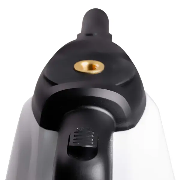 Пароочиститель Sokany SK-11047 с набором насадок 1200 Вт Белый (149-107-HP-UR-1) - фото 8 Пароочиститель Sokany SK-11047 с набором насадок 1200 Вт Белый (149-107-HP-UR-1) - фото 8