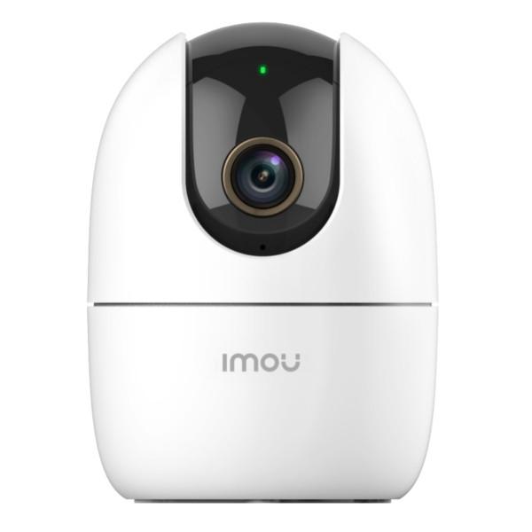 Видеокамера-IP Imou Ranger 2 4MP IPC-A42P-D 4 Мп поворотная Wi-Fi