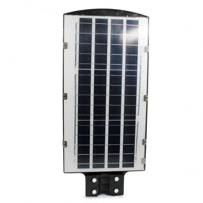 Ліхтар вуличний на стовп Solar Street Light 3VPP на сонячній батареї з датчиком руху з пультом ДК (34734584) - фото 3