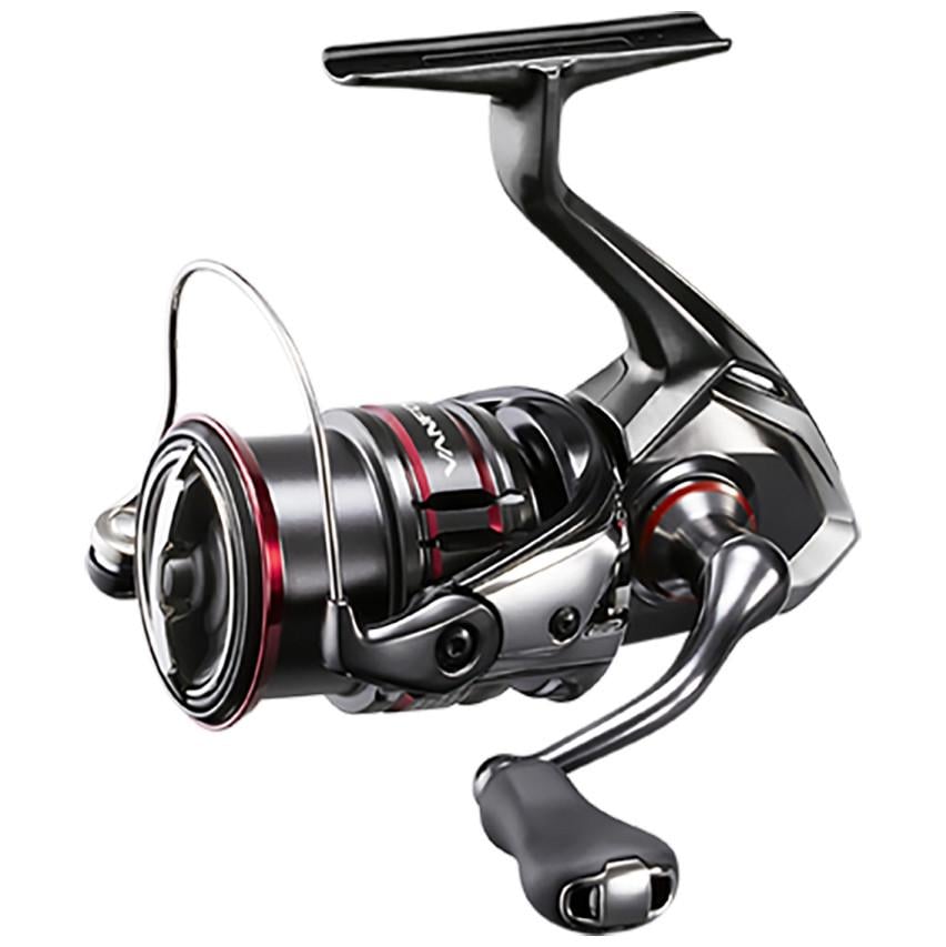 Котушка Shimano Vanford 4000XG 7+1BB 6.2:1 (1970981761)