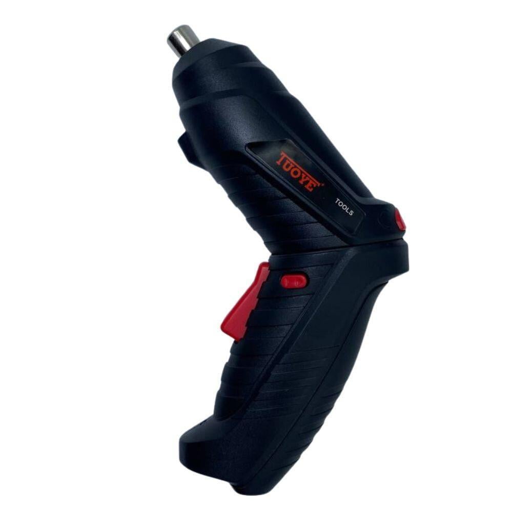 Шуруповерт електричний 47в1 у валізі з бітами (LY-83) - фото 2 Шуруповерт електричний 47в1 у валізі з бітами (LY-83) - фото 2