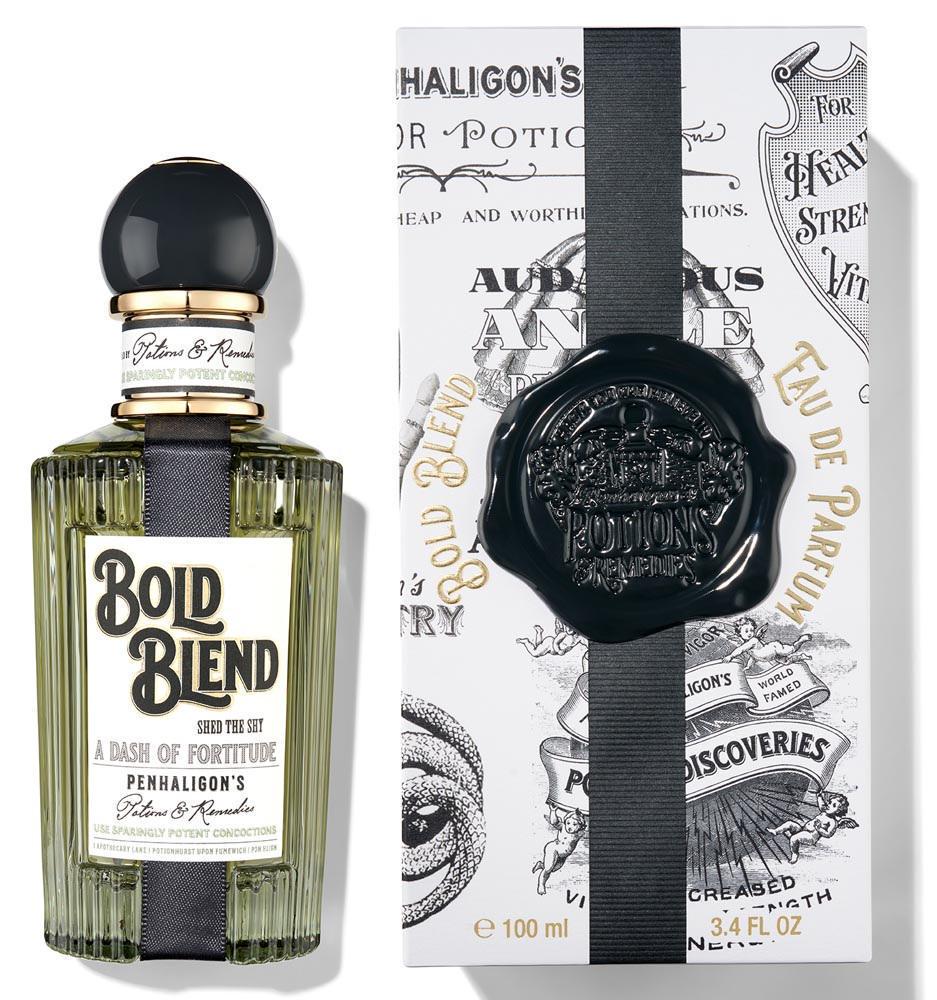 Парфюмированная вода унисекс Penhaligon's Bold Blend 100 мл (405425)