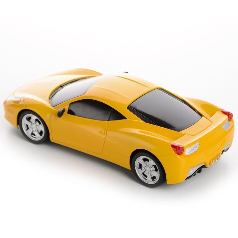 Машинка Na-Na IM210 игрушечная спортивная (T36-006)