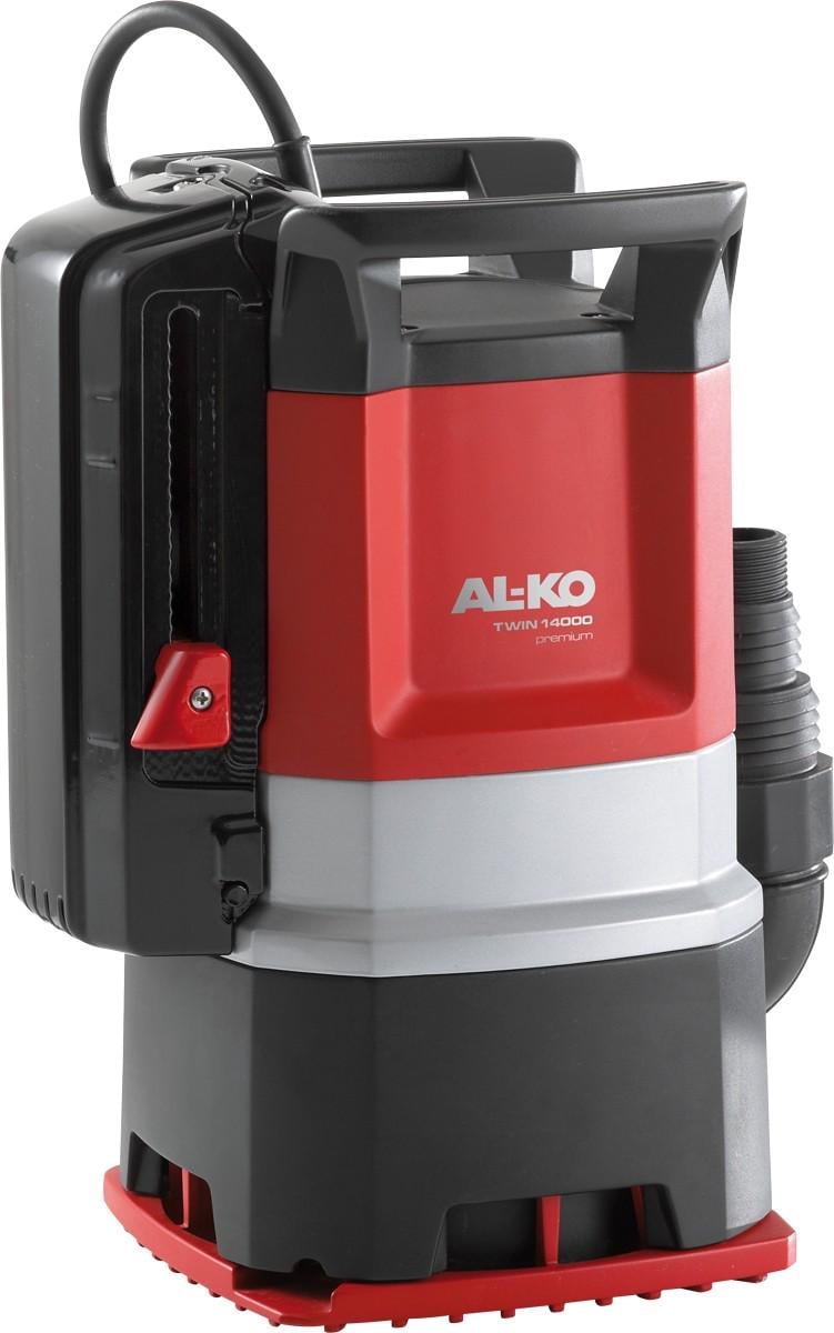 Дренажный насос AL-KO TWIN 14000 Premium (112831)