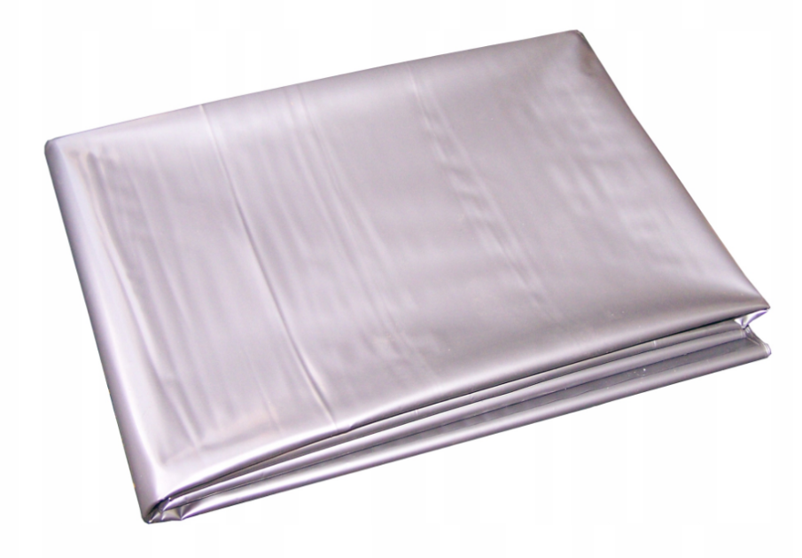 Одеяло спасательное SOFT isothermal blanket многоразовое (549748)