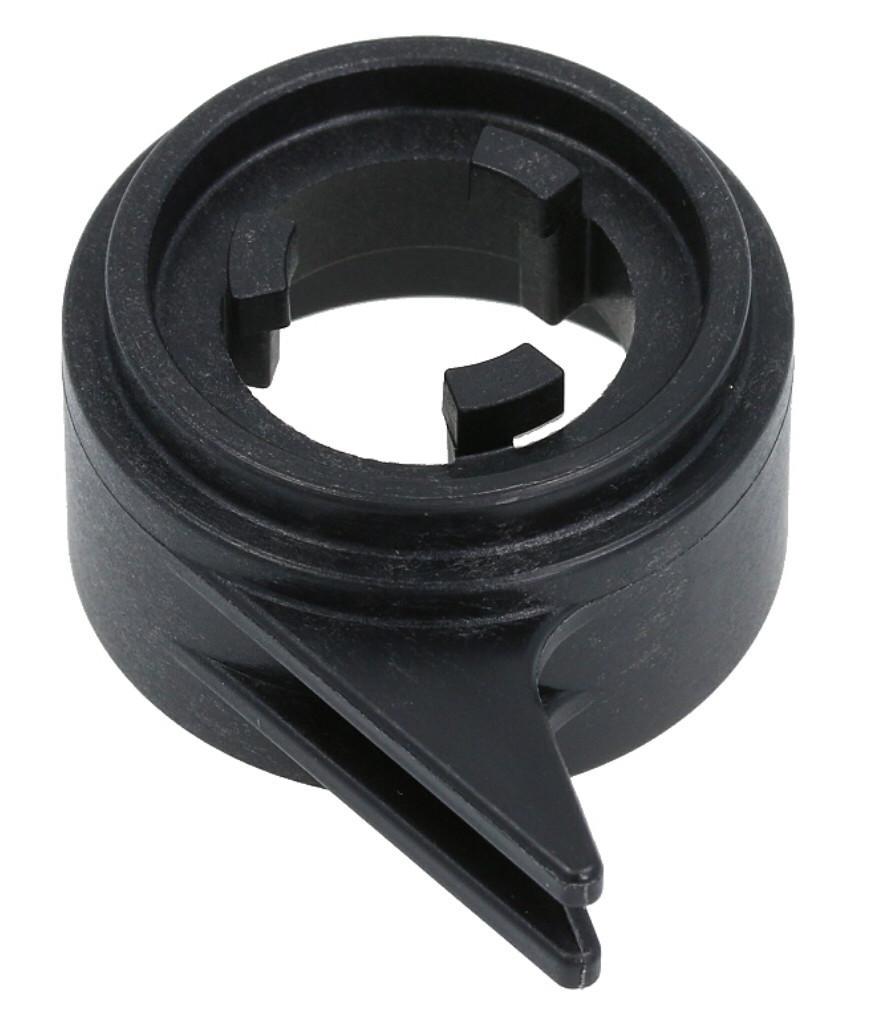 Толкатель дренажного клапана кофемашины Miele/Gaggenau/Neff/Rotel (1373976141)