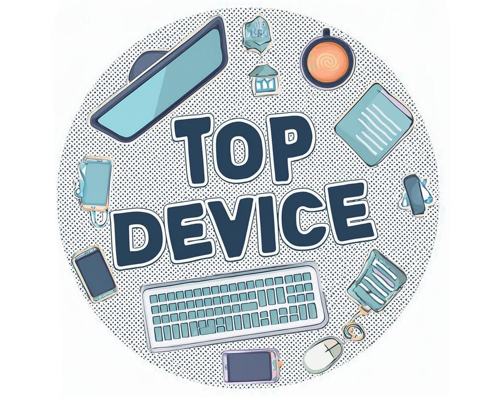 TopDevice