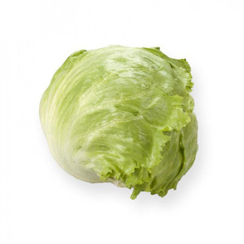 Насіння Салат Сілвінас ТД Гекса-Україна 01-26-163 1000 шт. (IR02067)