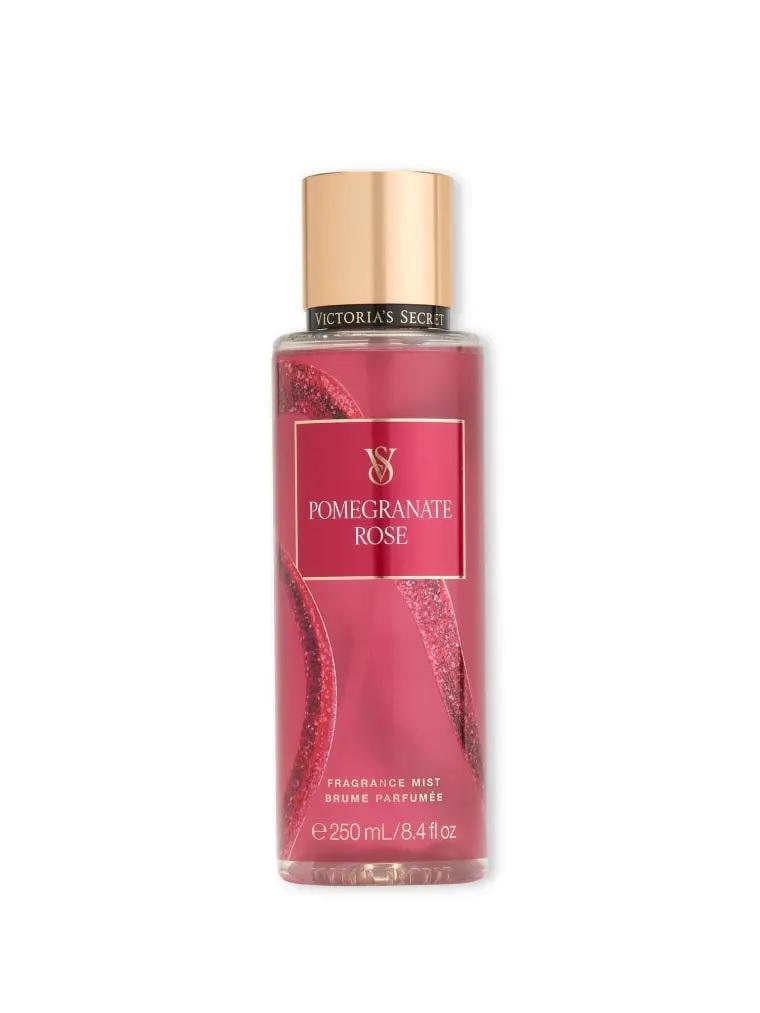 Спрей для тела женский Victoria's Secret Pomegranate Rose 250 мл (382593)