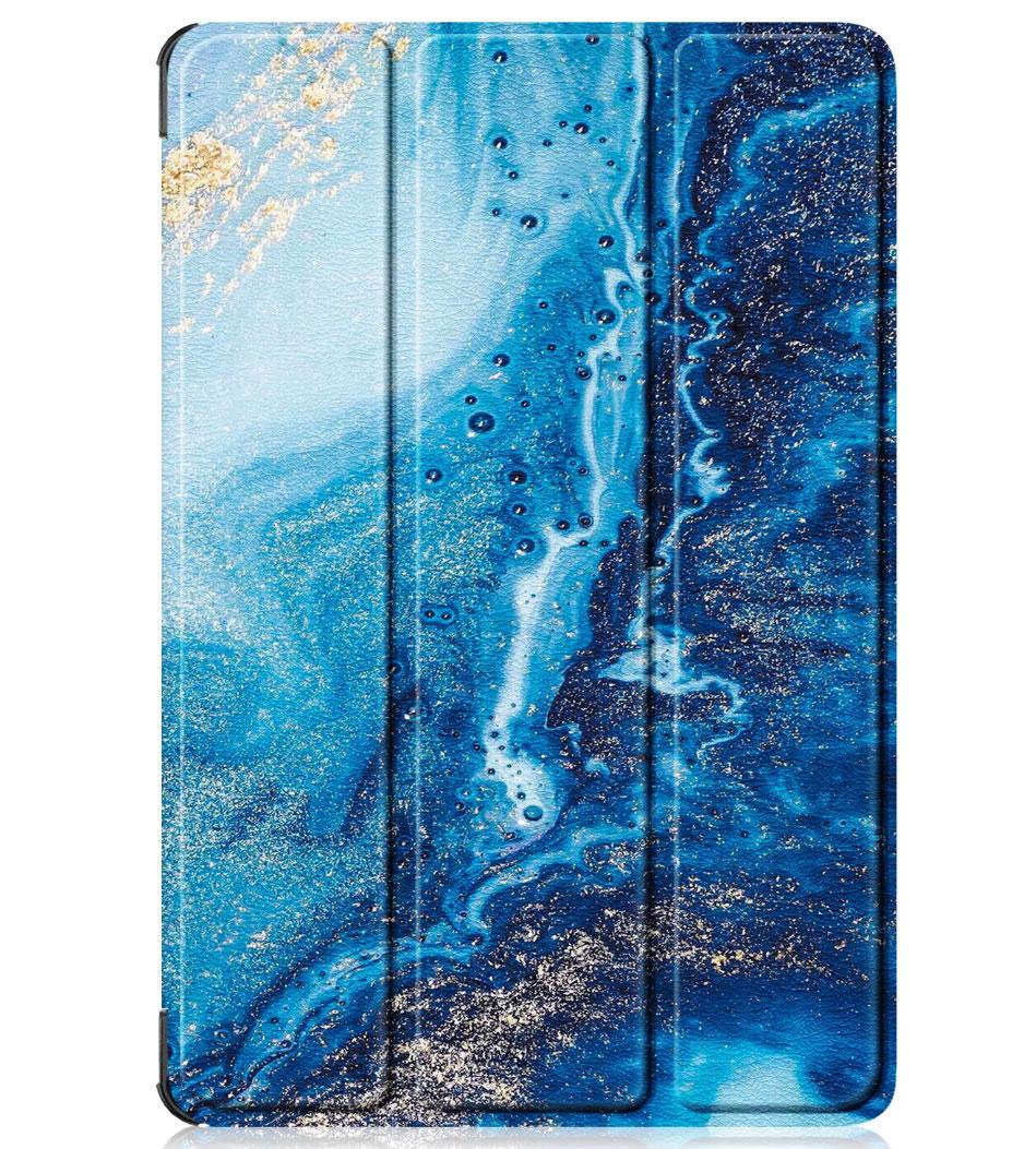 Чехол Primolux Slim для планшета Lenovo Idea Tab Pro 2025/Xiaoxin Pad Pro 2nd 12,7" Ocean (2689520579)